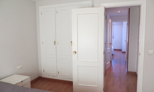 Venta - Piso -
Valladolid - Campogrande