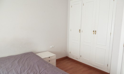 Venta - Piso -
Valladolid - Campogrande