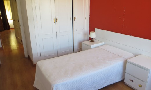 Venta - Piso -
Valladolid - Campogrande