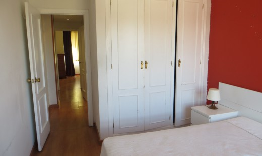 Venta - Piso -
Valladolid - Campogrande