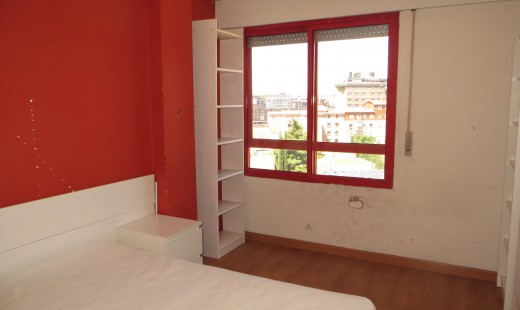 Venta - Piso -
Valladolid - Campogrande