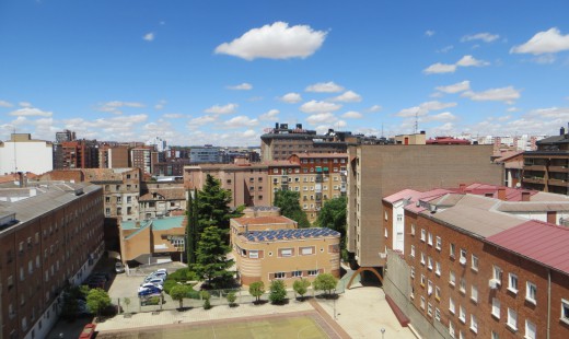 Venta - Piso -
Valladolid - Campogrande