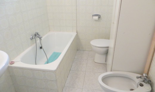 Alquiler - Piso -
Valladolid - Pajarillos