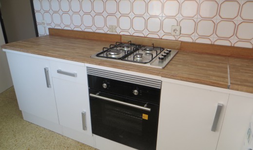 Alquiler - Piso -
Valladolid - Pajarillos