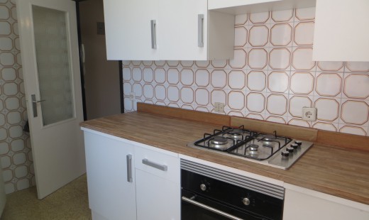 Alquiler - Piso -
Valladolid - Pajarillos