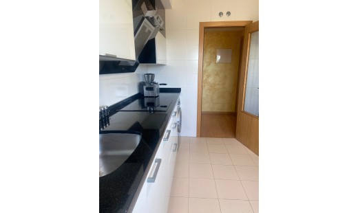 Venta - Piso -
Valladolid - Santos Pilarica