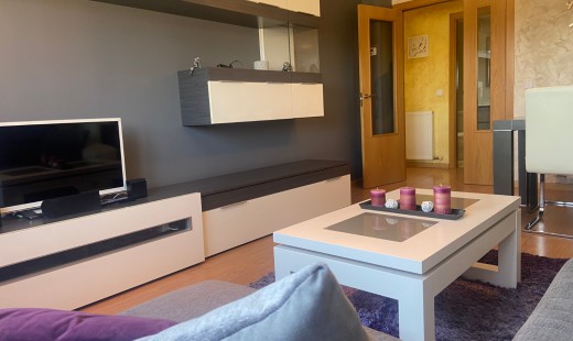 Venta - Piso -
Valladolid - Santos Pilarica