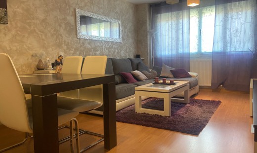 Venta - Piso -
Valladolid - Santos Pilarica