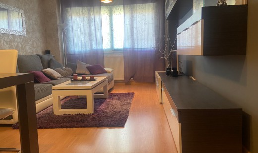 Venta - Piso -
Valladolid - Santos Pilarica