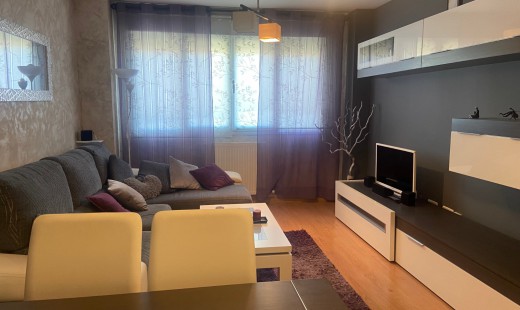 Venta - Piso -
Valladolid - Santos Pilarica