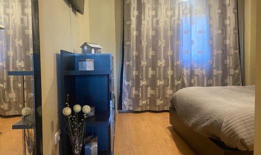 Venta - Piso -
Valladolid - Santos Pilarica
