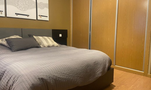 Venta - Piso -
Valladolid - Santos Pilarica