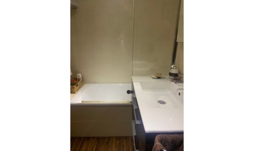 Venta - Piso -
Valladolid - Santos Pilarica