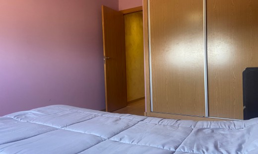 Venta - Piso -
Valladolid - Santos Pilarica