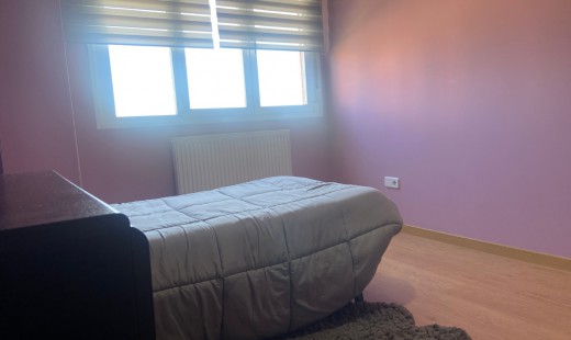 Venta - Piso -
Valladolid - Santos Pilarica