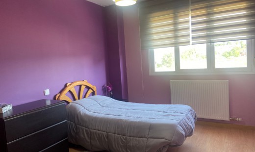 Venta - Piso -
Valladolid - Santos Pilarica