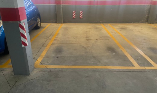 Venta - Piso -
Valladolid - Santos Pilarica