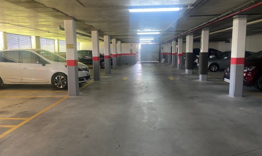 Venta - Piso -
Valladolid - Santos Pilarica