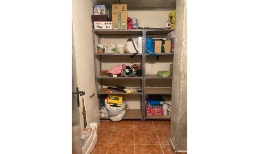 Venta - Piso -
Valladolid - Santos Pilarica