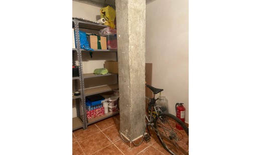 Venta - Piso -
Valladolid - Santos Pilarica