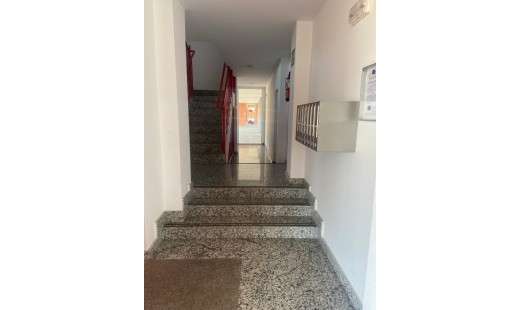 Venta - Piso -
Valladolid - Santos Pilarica