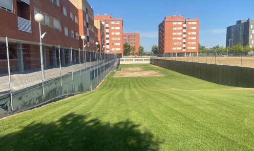 Venta - Piso -
Valladolid - Santos Pilarica
