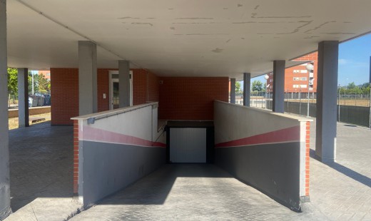 Venta - Piso -
Valladolid - Santos Pilarica
