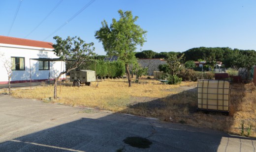 Venta - Chalet -
Traspinedo