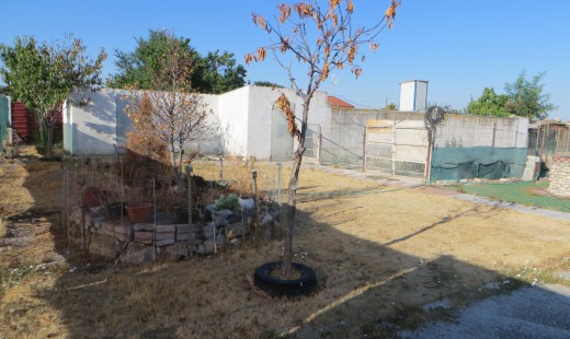 Venta - Chalet -
Traspinedo