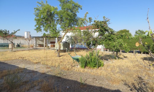 Venta - Chalet -
Traspinedo