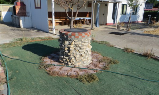 Venta - Chalet -
Traspinedo