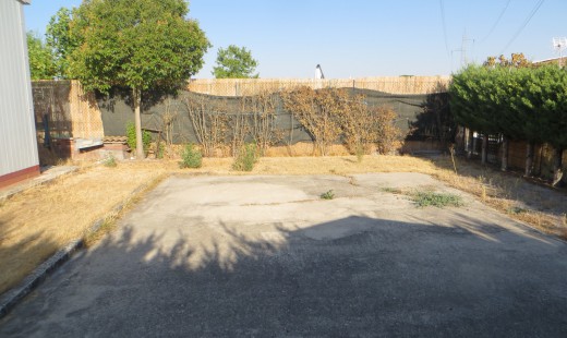 Venta - Chalet -
Traspinedo