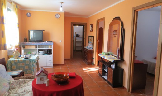 Venta - Chalet -
Traspinedo