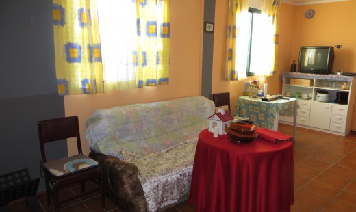 Venta - Chalet -
Traspinedo