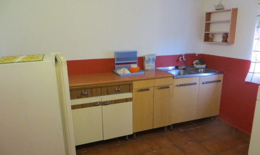 Venta - Chalet -
Traspinedo