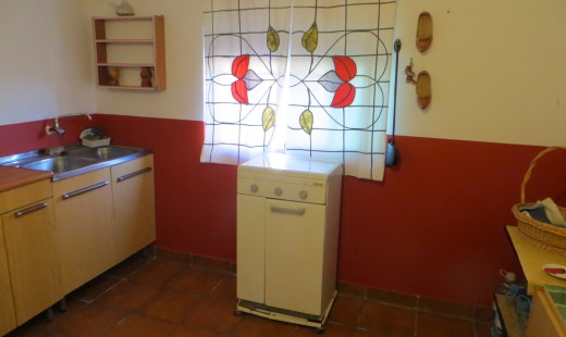 Venta - Chalet -
Traspinedo
