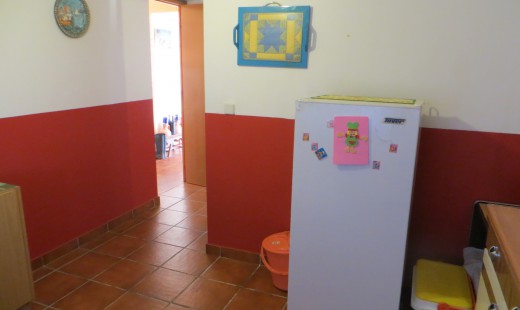 Venta - Chalet -
Traspinedo