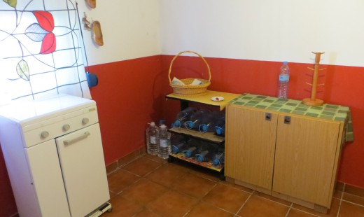 Venta - Chalet -
Traspinedo