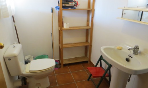 Venta - Chalet -
Traspinedo