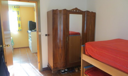 Venta - Chalet -
Traspinedo