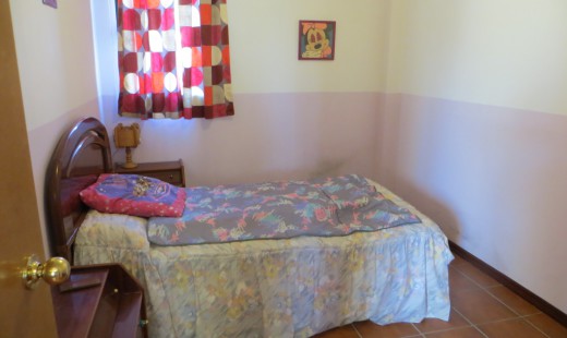 Venta - Chalet -
Traspinedo