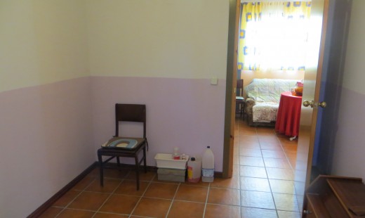 Venta - Chalet -
Traspinedo