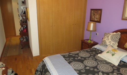 Venta - Piso -
La Cistérniga