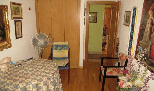 Venta - Piso -
La Cistérniga