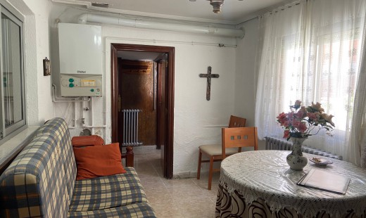 Venta - Adosado -
Valladolid - Pajarillos