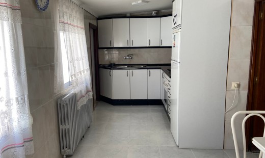 Venta - Adosado -
Valladolid - Pajarillos