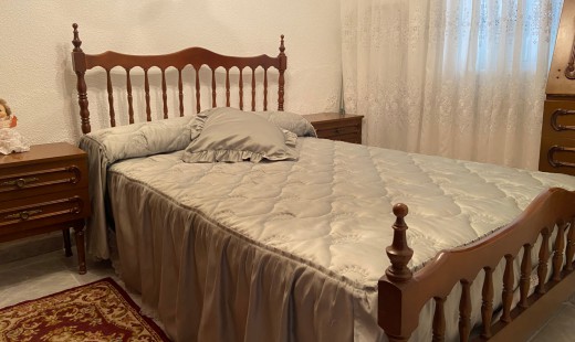 Venta - Adosado -
Valladolid - Pajarillos