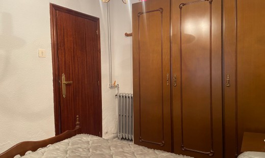 Venta - Adosado -
Valladolid - Pajarillos