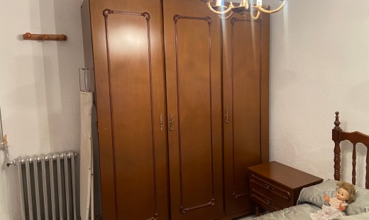 Venta - Adosado -
Valladolid - Pajarillos
