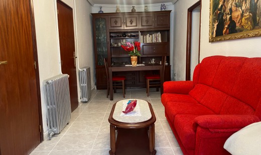 Venta - Adosado -
Valladolid - Pajarillos